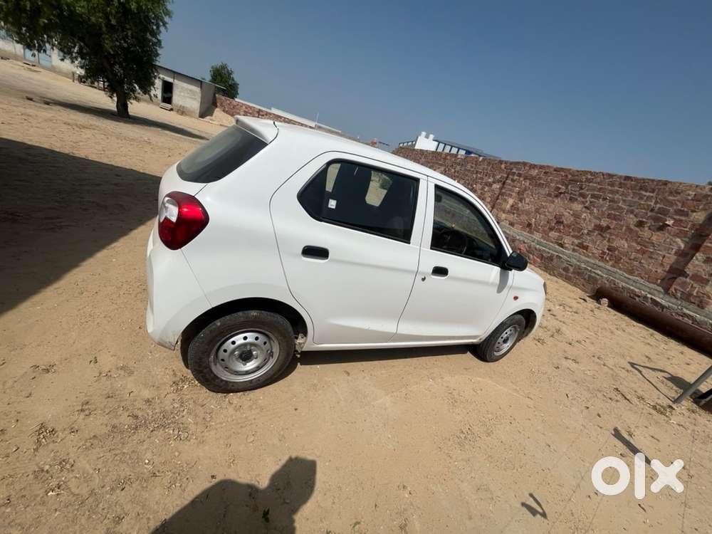 Maruti Suzuki Alto K10 2014-2019 Year