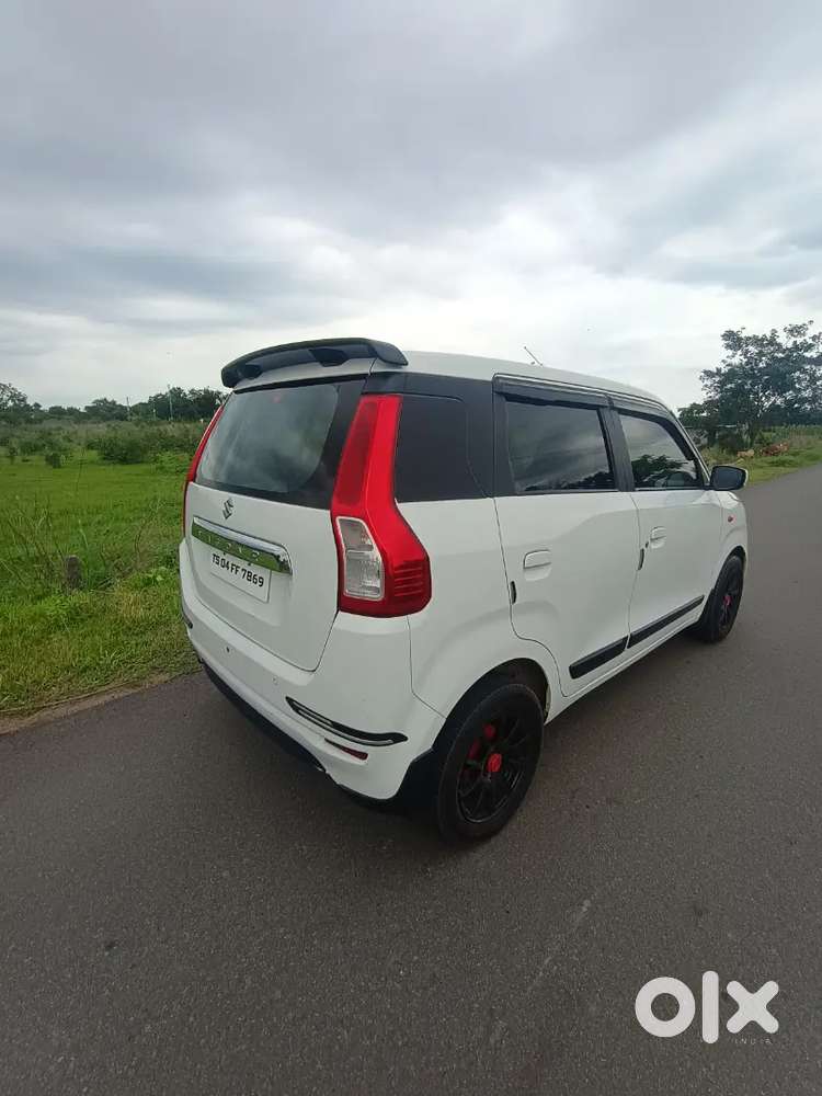 Maruti Suzuki Wagonr Cng Vxi. 9/2023 Manfacher