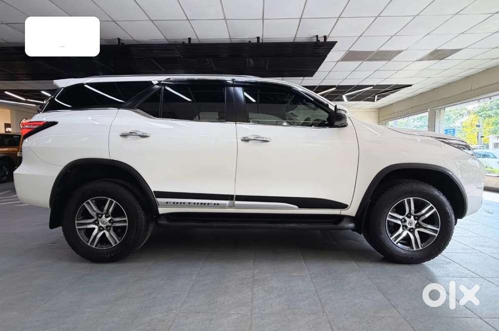 Toyota Fortuner, 2025, Diesel