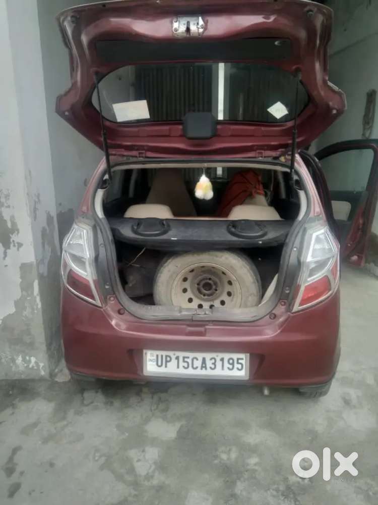 Alto K10 Cng Petrol