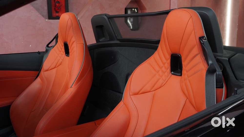 Bmw Z4 M40i, 2025, Petrol