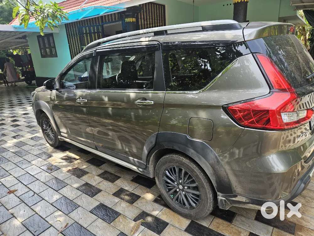 Maruti Suzuki Xl6 2020 Model