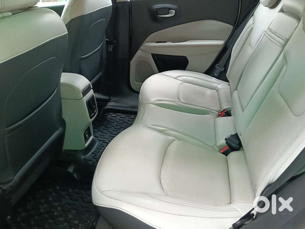 Jeep Compass 1.4 Limited Option, 2017, Petrol