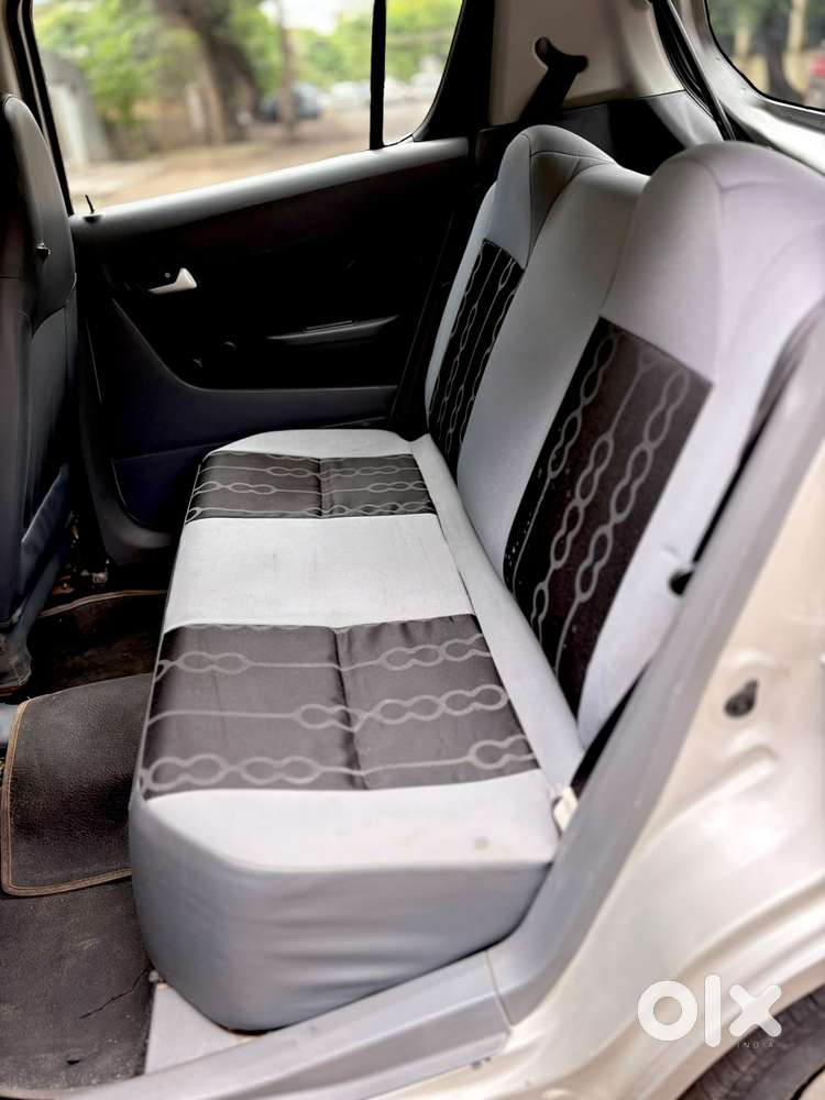 Maruti Suzuki Alto 800 0.8 Lxi (o), 2015, Petrol
