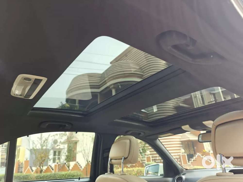 Mercedes-benz C-class, 2012, Diesel