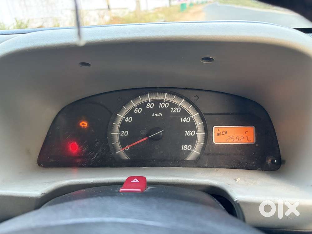 Maruti Suzuki Eeco 5 Seater Ac, 2020, Petrol