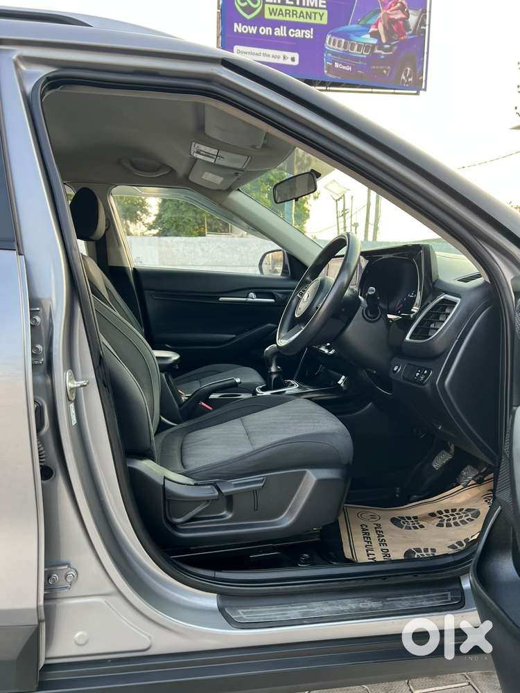 Kia Seltos 1.5 Htk+, 2020, Petrol