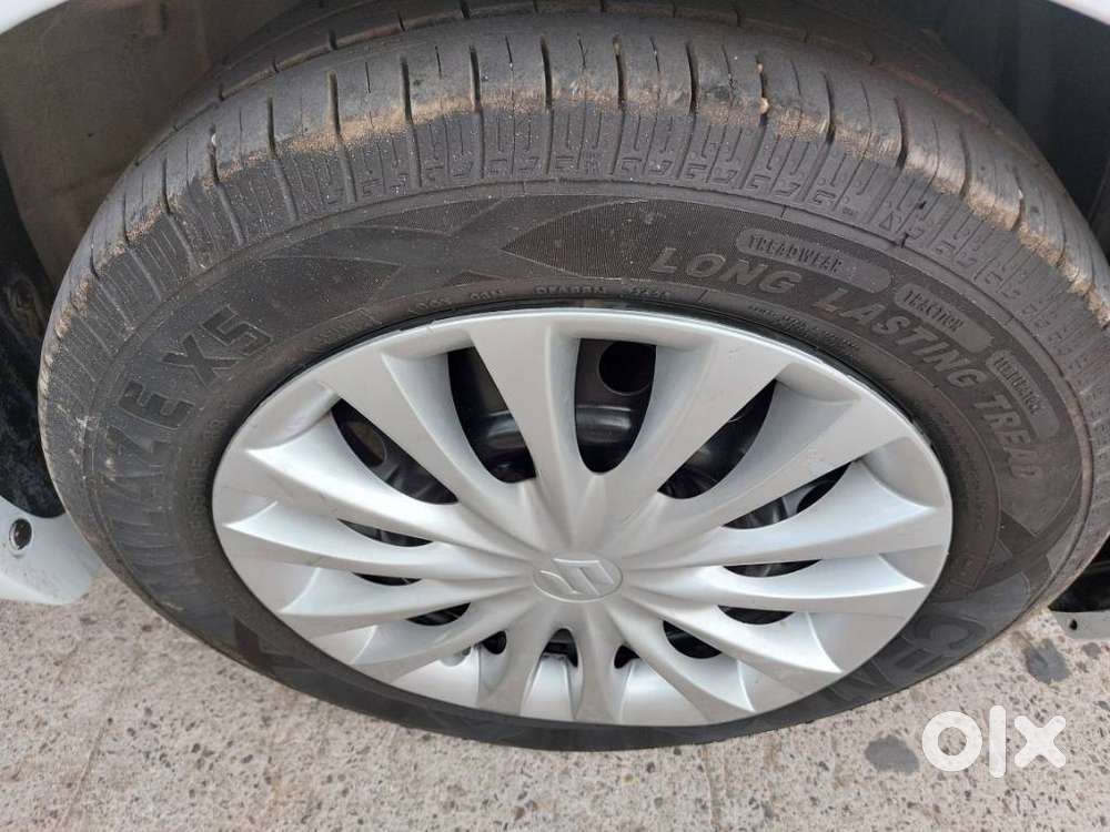 Maruti Suzuki Ciaz Vdi Plus, 2018, Diesel