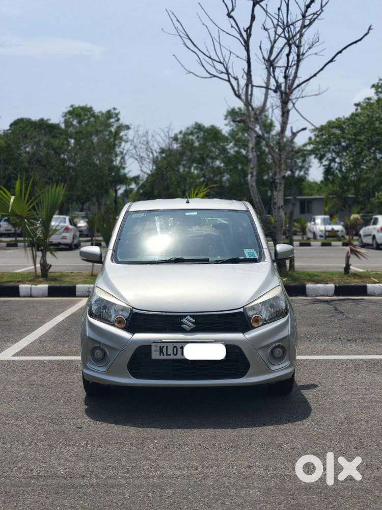 Maruti Suzuki Celerio Zxi Amt, 2019, Petrol