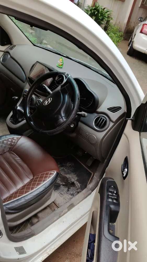 Good Condition Car And Smooth Driveing