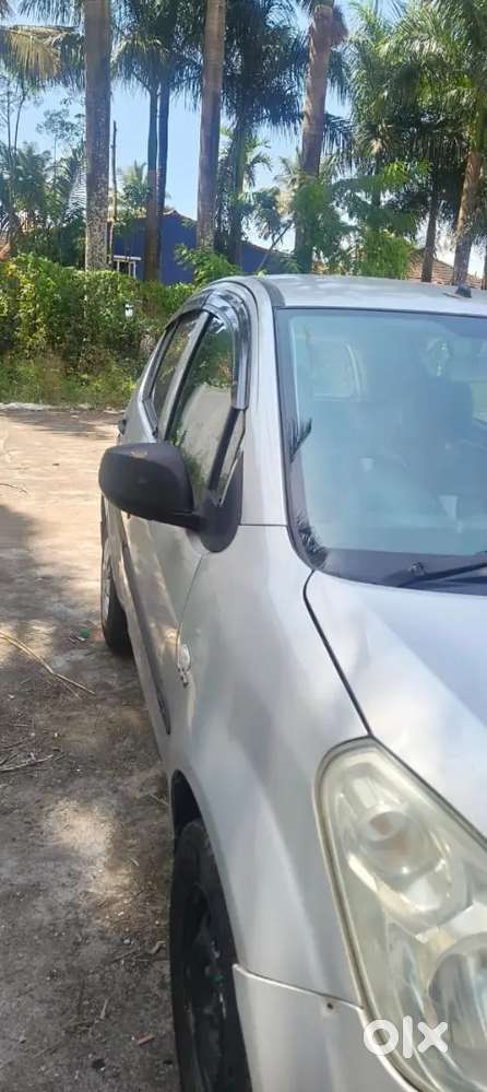 Maruti Suzuki Ritz Petrol 2012