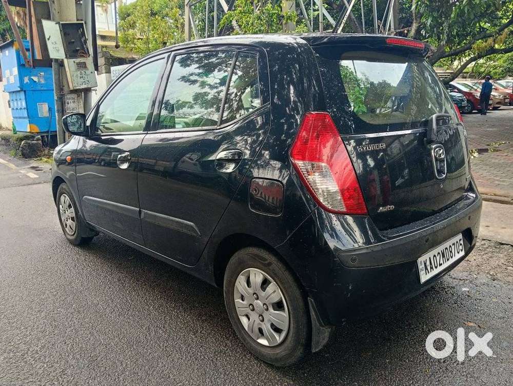 Hyundai I10 Sportz 1.1 Irde2, 2009, Petrol