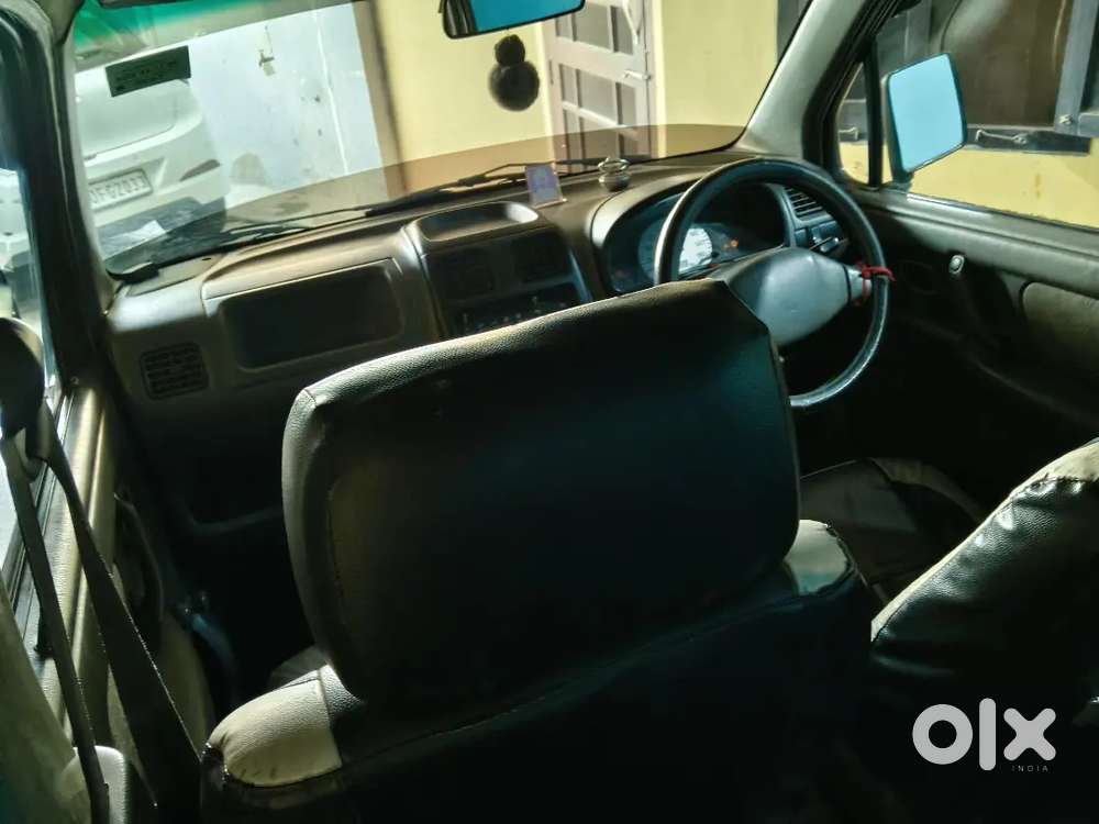 Maruti Suzuki Wagon R 2005 Petrol. Passing April 2027 Tak.