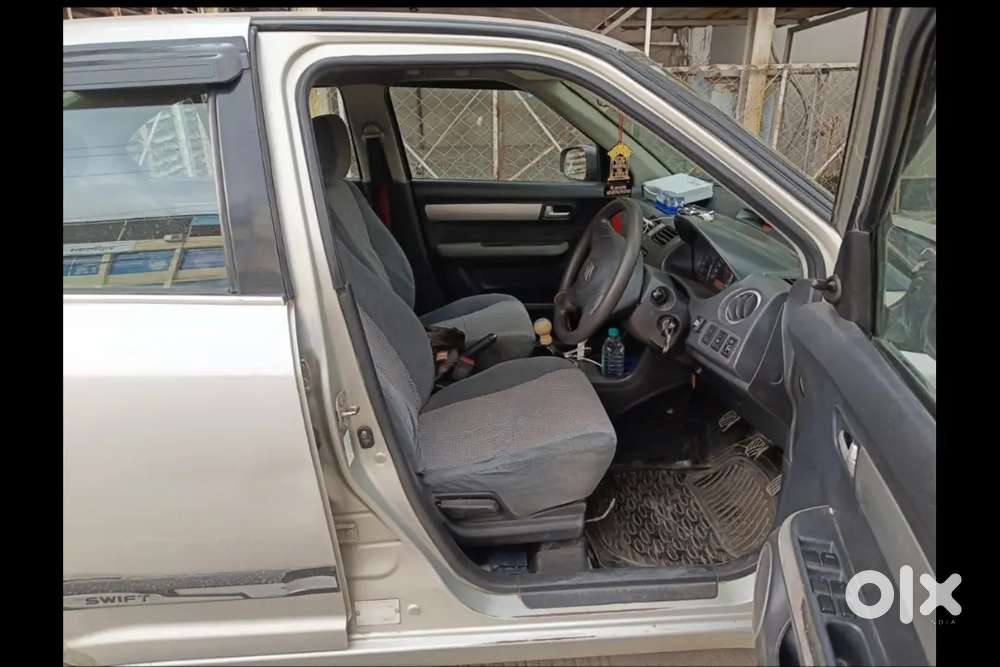 Maruti Suzuki Dzire Zxi 2011 Petrol Manual