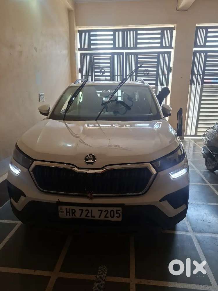 Skoda Kushaq Ambition 2026