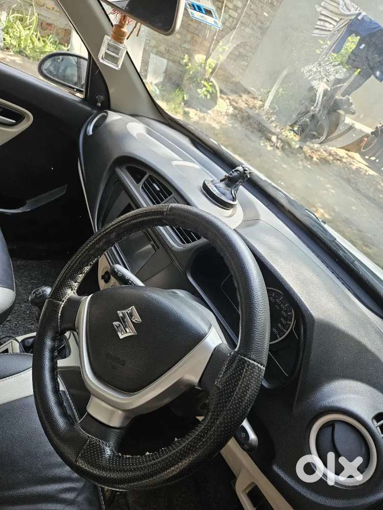 Maruti Suzuki Alto 800 2021 Petrol 39000 Km Driven