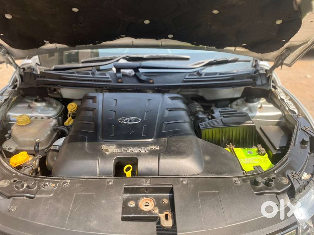 Mahindra Xuv500 Diesel 2013