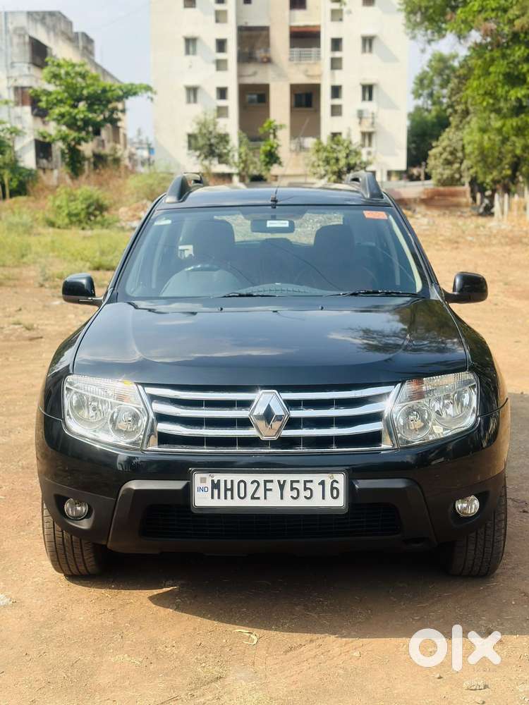 Renault Duster 2012-2015 110ps Diesel Rxz Pack, 2014, Diesel