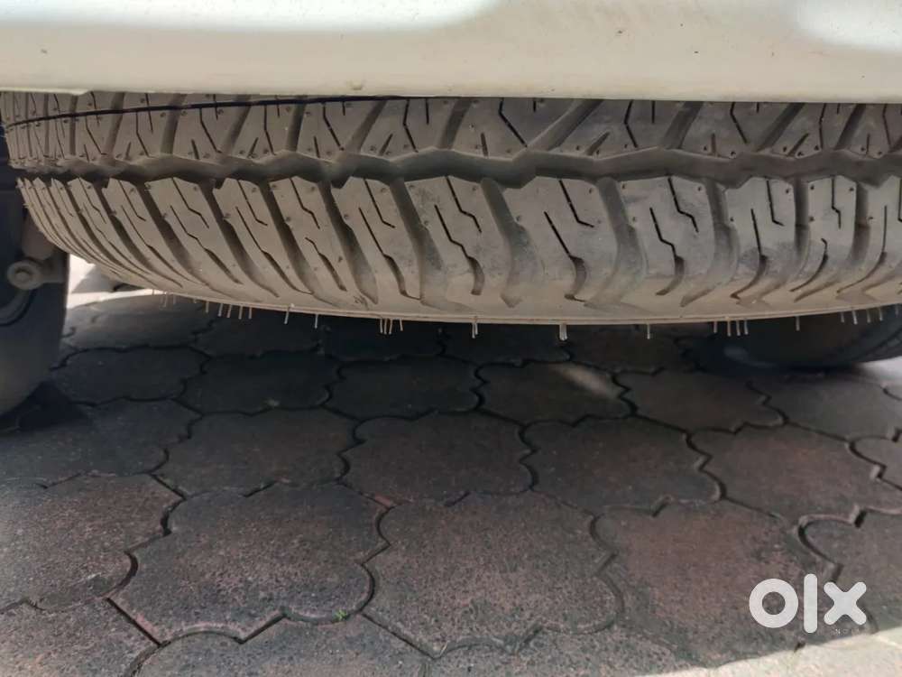 Toyota Fortuner, 2015, Diesel