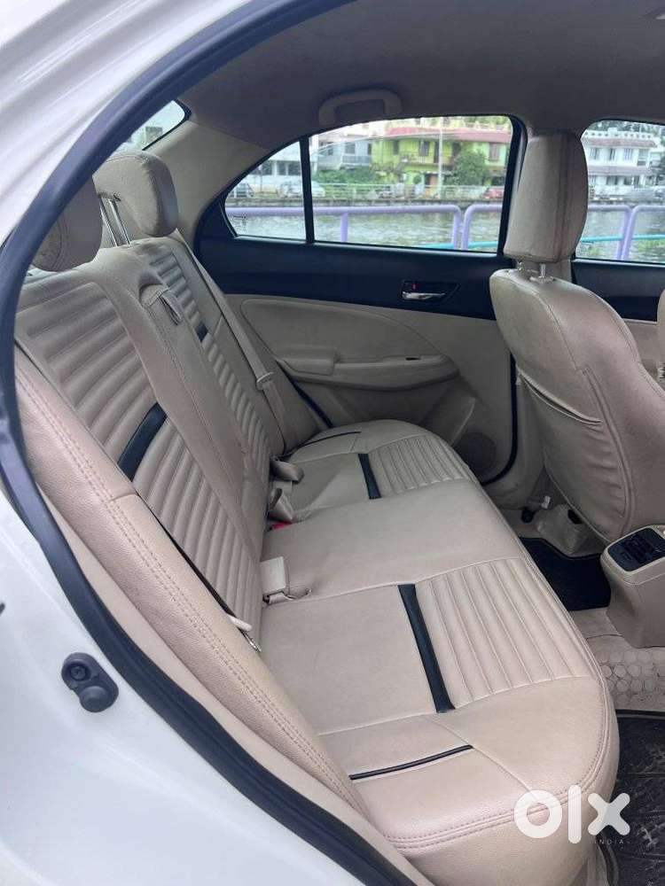 Maruti Suzuki Dzire, 2021