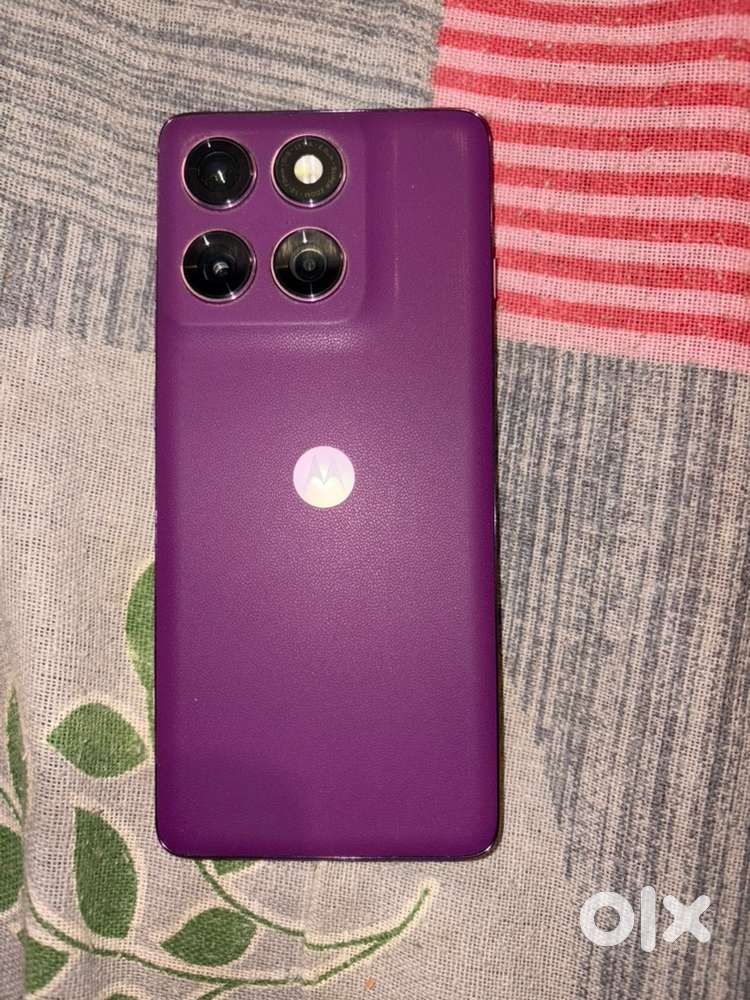 Moto Edge 60 Pro in Cyber City, Free classifieds in Cyber City | OLX