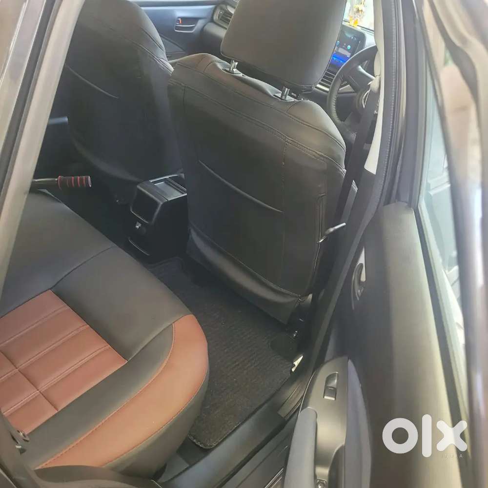 Maruti Suzuki Baleno 2026 Manual