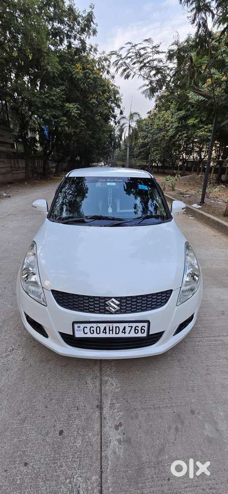 Maruti Suzuki Swift Ddis Vdi, 2012, Diesel