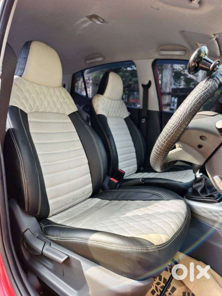 Hyundai Grand I10 Nios Sportz, 2021, Petrol