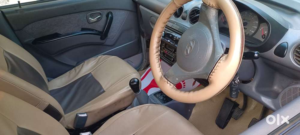 Hyundai Santro Xing, 2005, Petrol