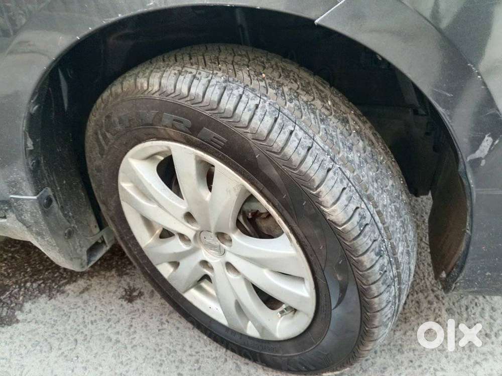 Maruti Suzuki Ertiga 2012-2015 Zdi Plus, 2016, Diesel