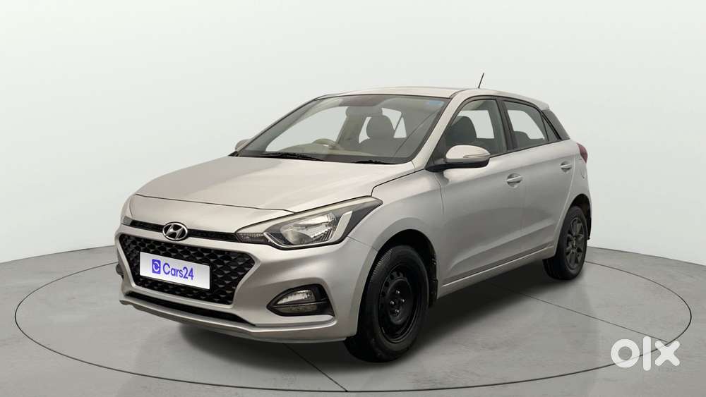 Hyundai Elite I20 Asta 1.2, 2018, Petrol