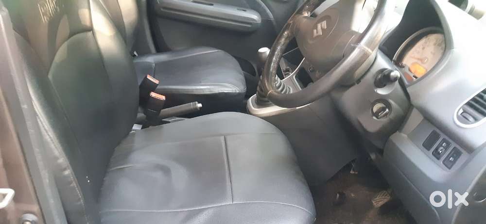 Maruti Suzuki Ritz Vdi Bs-iv, 2012, Diesel