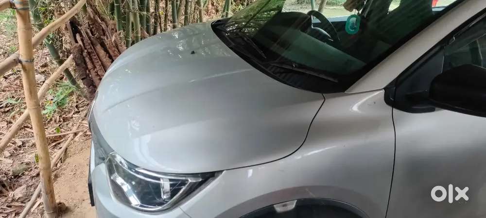 Renault Triber 2022 Petrol Good Condition