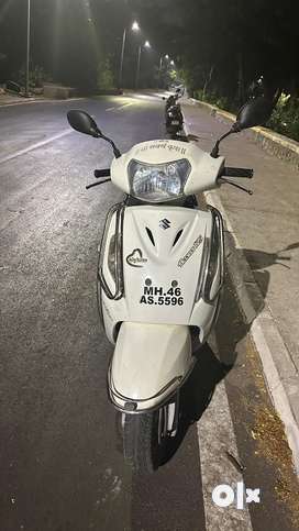 Olx scooter store