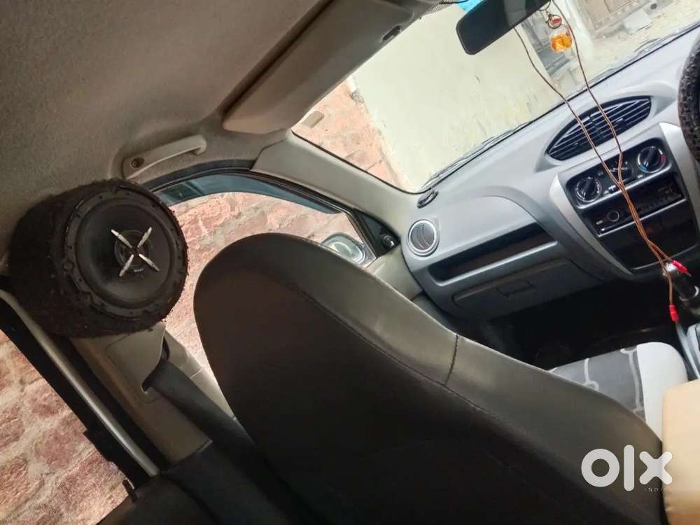 Maruti Suzuki Alto 800 2013 Cng