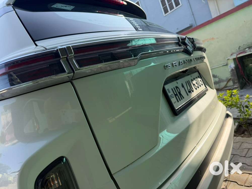 Maruti Suzuki Grand Vitara 2023