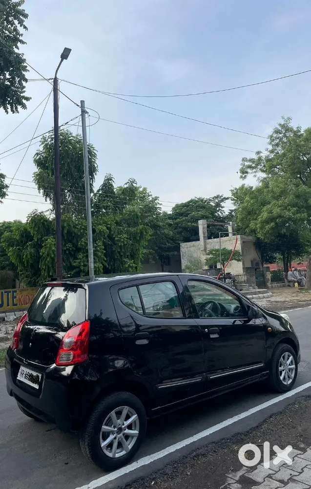 Maruti Suzuki A-star 2009 Petrol Good Condition