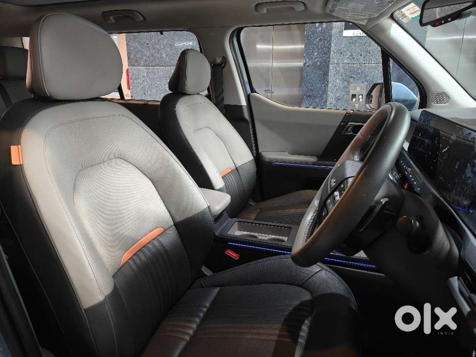 Kia Syros Htx Plus Opt Diesel At, 2025, Diesel