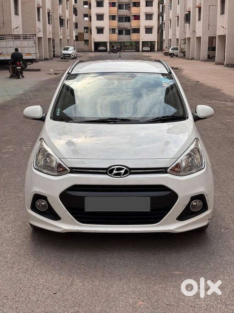 Hyundai Grand I10 Asta 1.2 (o) Vtvt, 2014, Petrol