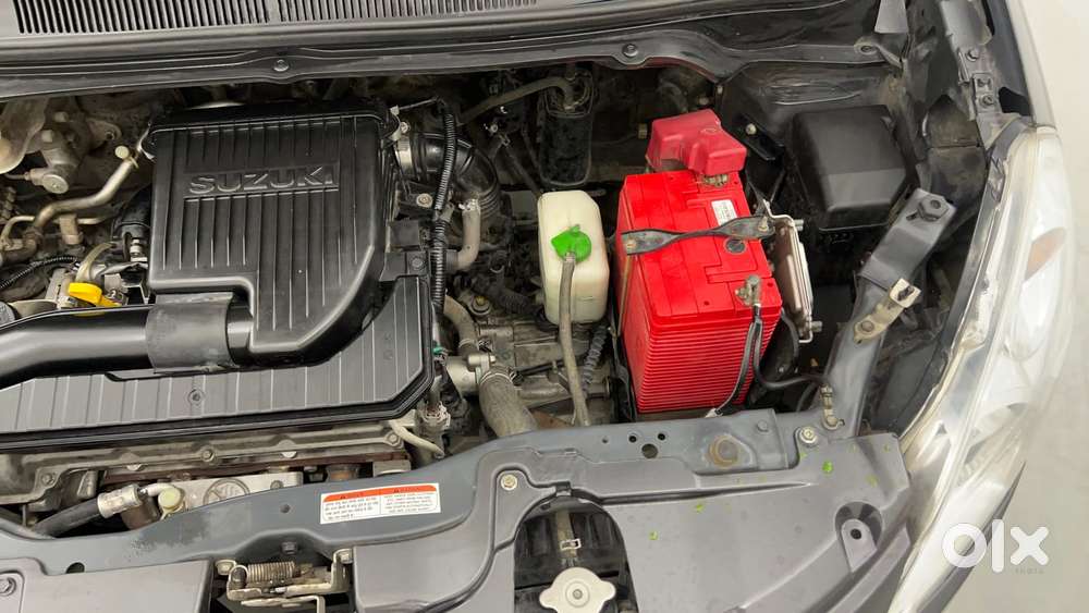 Maruti Suzuki Ritz Zxi Bs-iv, 2013, Petrol