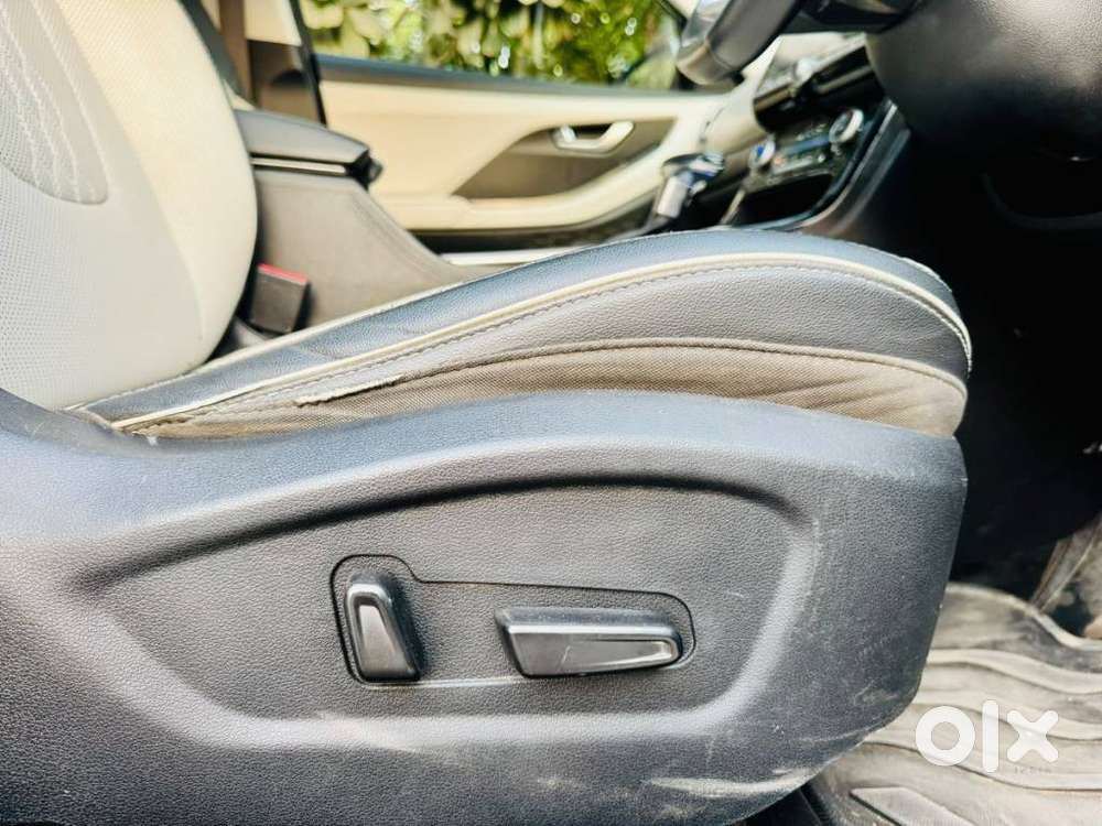 Hyundai Creta 1.6 Sx Option Executive, 2022, Diesel