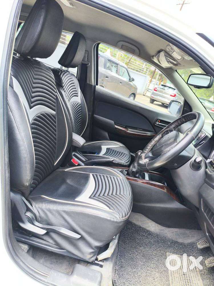 Maruti Suzuki Baleno 2019-2022 1.2 Zeta At, 2021, Petrol