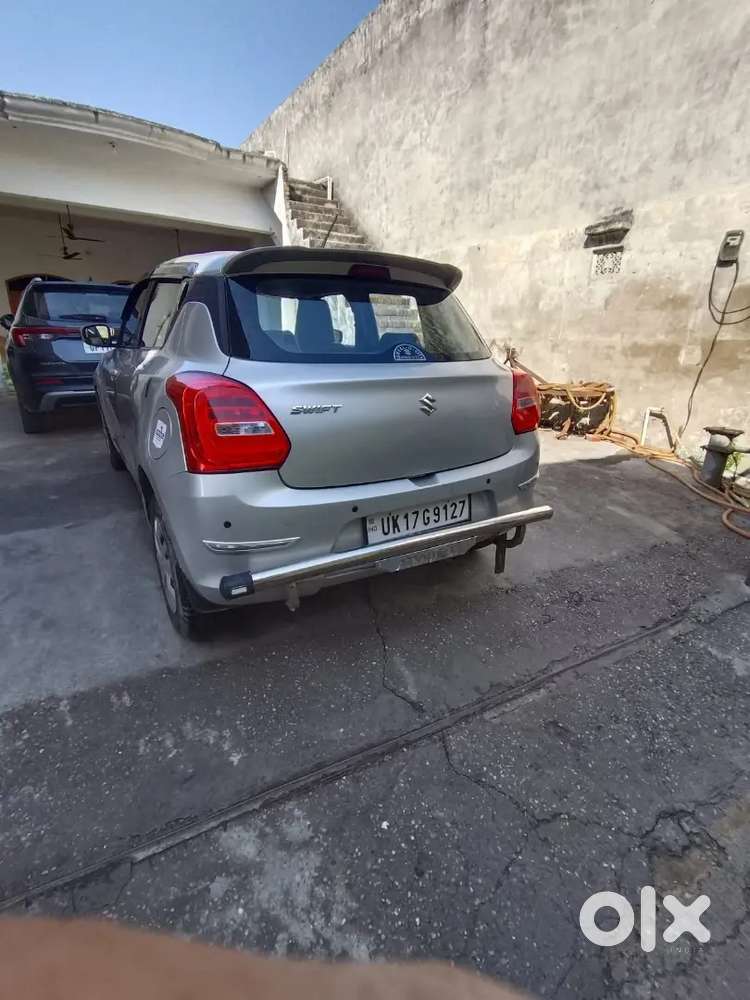 Maruti Suzuki Swift Ddis 2018 मॉडल