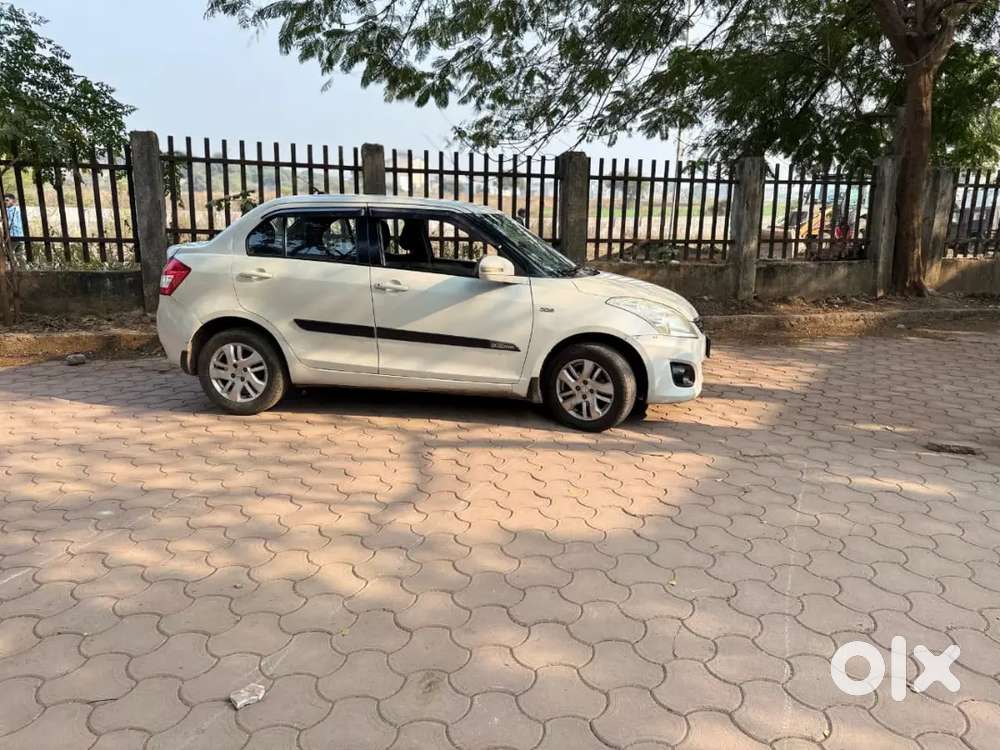 Swift Dzire 2013 Diesel