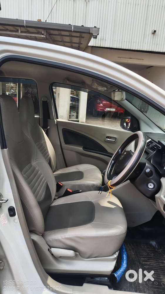 Maruti Suzuki Celerio Vxi Amt, 2017, Petrol