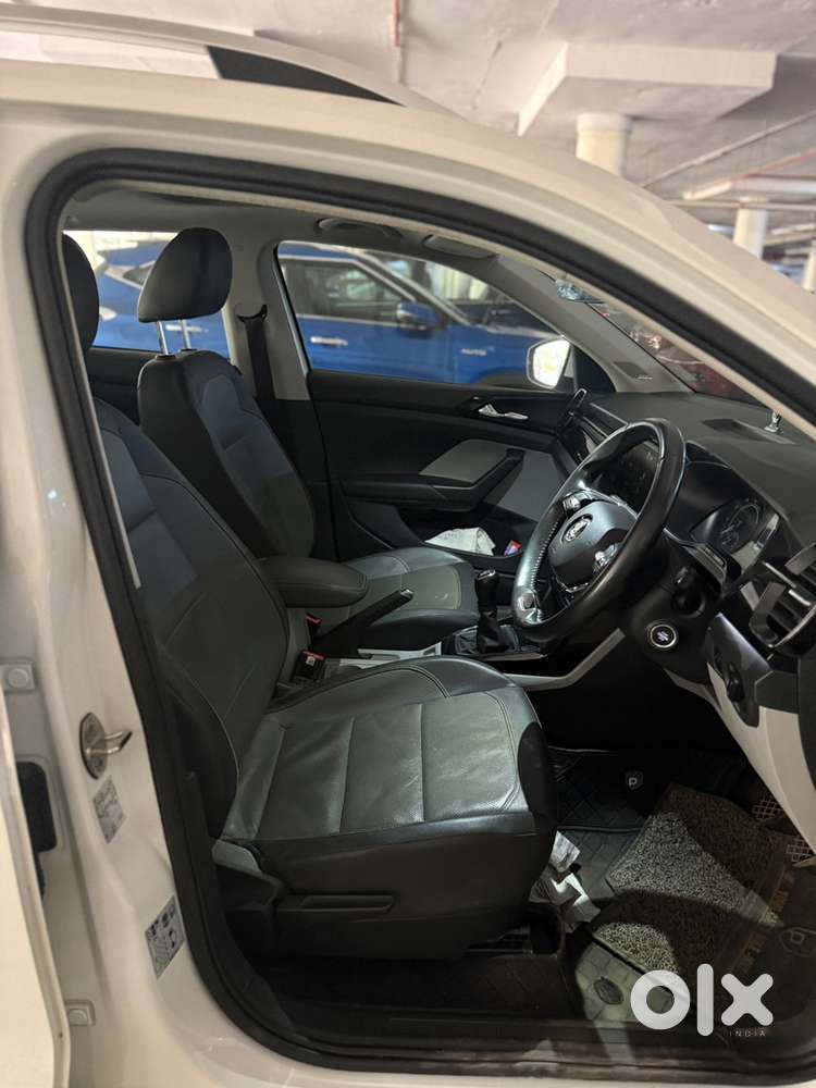 Skoda Kushaq 2022 Petrol Good Condition