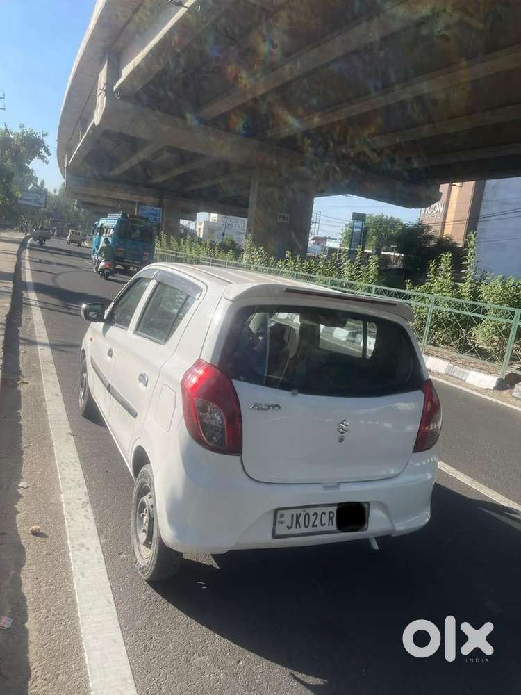 Maruti Suzuki 2021 Petrol Manual Year Car