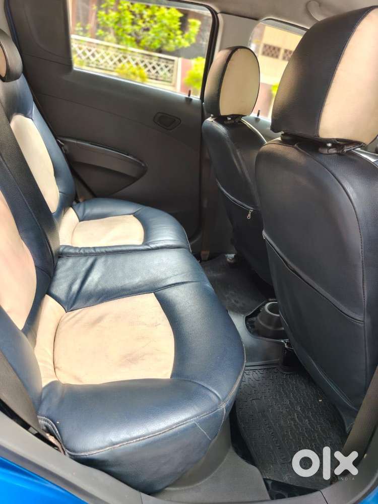 Chevrolet Beat Lt Petrol, 2010, Petrol