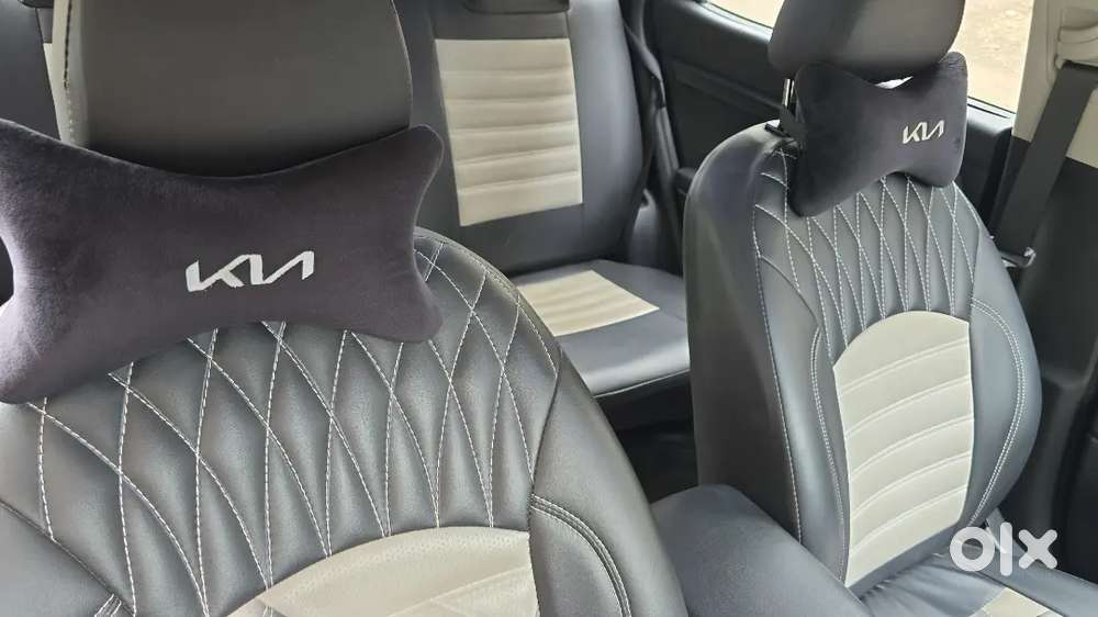 Kia Seltos Diesel 2023