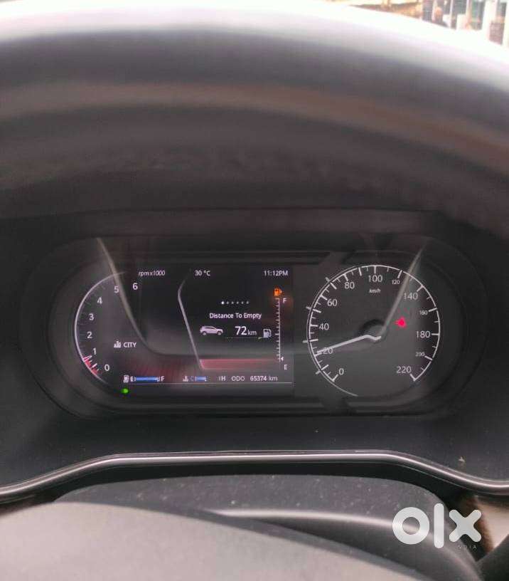 First Hand Single Driven